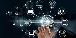 Teknologi maklumat (information technology) atau it serta teknologi maklumat dan komunikasi (information and communication technology) atau ict merupakan teknologi yang diperlukan untuk proses pemprosesan data. Pengertian Teknologi Komunikasi Fungsi Tujuan Dan Perkembangan Jagad Id