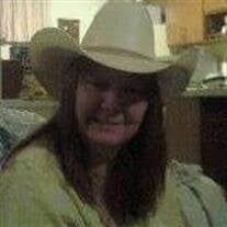 Mary Lou Ethington Obituary