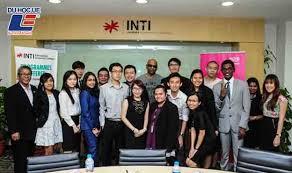 Download vector logo of inti international university. Inti International University Colleges Offers World Class Education