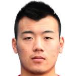 Zhejiang Squad, Fixtures, Results, Stats and Ratings