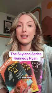 Kennedy Ryan Bennett Series Reading Order