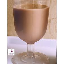 The drink isn't as sweet as a chocolate, but you will definitely get addicted to it. Chocolate Flavour Lovers Get In Here Seyibee Event Services Facebook