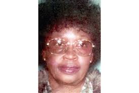 Ida Tolbert Obituary (2016)