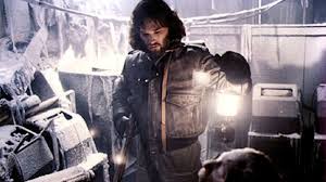 Outside it was so cold that they had to deal with. Why The Thing Is The Best Sci Fi Horror Movie Of All Time