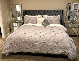 So i did a video of me decorating my room + sharing some decor/furniture shopping tips.cheers to adulting in. 600 Glam Bedroom Design Ideas Wayfair