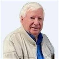 Vernon Hulse Obituary