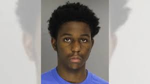 Teen guilty of attempted murder in 2021 shooting