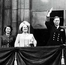 At the marriage of the duke of kent and princess marina of greece, queen elizabeth was part of the wedding party. The Weddings Of King George Vi And Queen Elizabeth Ii