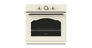 Get great deals on built in integrated ovens at very.co.uk. Built In Single Oven Bo73cli Gorenje International