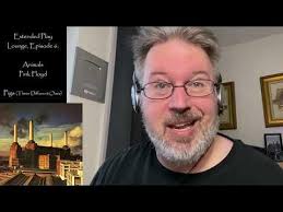 Classical Composer Reacts to Pink Floyd