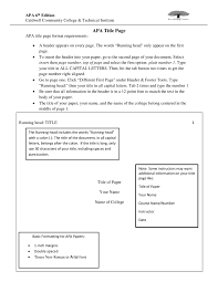 Here's a discussion of this common formatting question. Mla Formatting And Style Guide Purdue Writing Lab