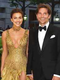 He has been nominated for various awards, including eight academy awards and a tony award. Bradley Cooper News Movies Girlfriend