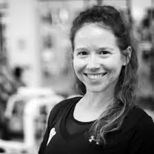 Senior Instructor — Ballard Health Club — Staff