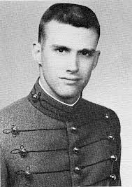 WP-ORG Eulogy for John Kendrick Hutton -- USMA '65