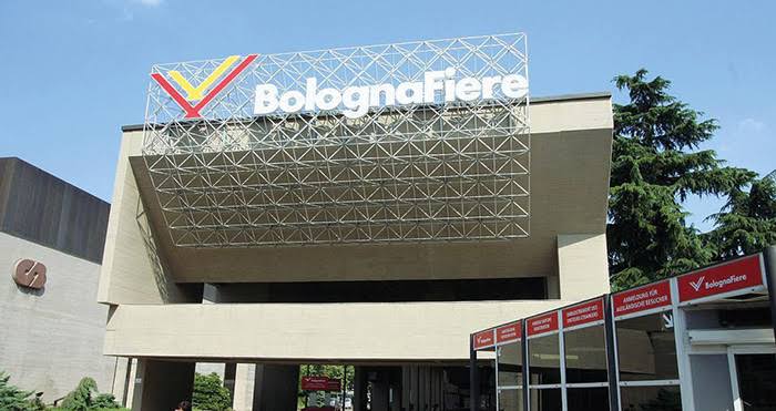 BolognaFiere (Bologna Exhibition Centre)
