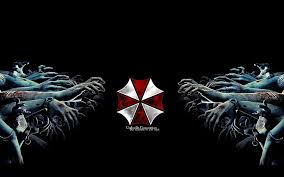 What is free fire v badge symbol? Resident Evil Umbrella Corps Hd Wallpapers Free Download Wallpaperbetter