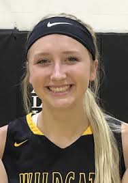 Wildcat Echo December 15 2017