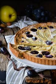 Maybe you would like to learn more about one of these? Crostata Autunnale