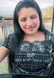 Solista Fernanda Sabina: Quiero Cantar Una Linda Canción