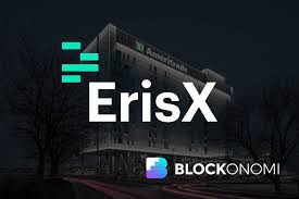 An online trading platform that offers a host of financial products can skimp a little on certain products, and for. Brokerage Firm Td Ameritrade Invests In Crypto Exchange Erisx