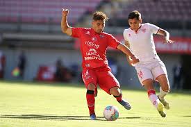 En partido pendiente de la primera b, correspondiente a la 12a. Nublense Es Campeon Y Vuelve A Primera Division Tras Mas De 5 Anos En El Ascenso