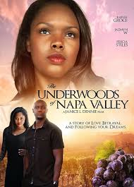 The Underwoods of Napa Valley Kenton's Vintage Affair (Video 2018)