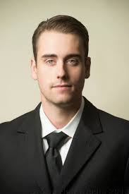 Grotto Hair Studio: Behind the Chair