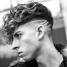 For the creators of curly hairstyles 2020 it is a great news. 39 Best Curly Hairstyles Haircuts For Men 2021 Styles