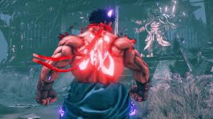 87 best akuma images akuma street fighter street fighter. Street Fighter 4k Wallpapers 4k Hd Street Fighter 4k Backgrounds On Wallpaperbat