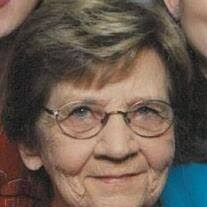 Joy Ellen Chapman Obituary