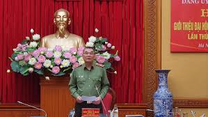 Phóng sự về mô hình sáng tạo của đoàn thanh niên học viện an ninh nhân dân, bộ công an trong công tác tuyên truyền, giáo dục chính trị tư tưởng cho đoàn viên th…anh niên thông qua mô hình câu lạc bộ: Bá»™ Cong An Ly Giáº£i Vá» Sá»' Thá»© TrÆ°á»Ÿng VÆ°á»£t Qua Quy Ä'á»‹nh Bao NgÆ°á»i Lao Ä'á»™ng