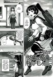 German - Page 3 - Hentai Manga, Doujins, XXX & Anime Porn