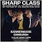 Sharp Class 2026 Tour, Edinburgh event image