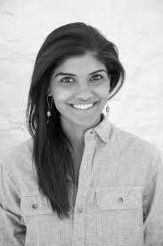 Nita Baum, Founder, b*free — b*free