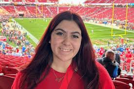 Fundraiser by Jessica Freedenburg : Help Hana Attend the School of NY Times  Summer Academy