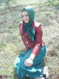Turbanli arab asian turkish hijab muslim - ZB Porn
