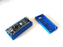 Community prints add your picture. Arduino Nano V3 Carcasa Case Housing Amazon Es Electronica Carcasas Arduino Electronica