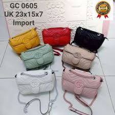 Tas wanita model terbaru 2021, model tas wanita import orginal, review tas emory 5002mx300. Tas Gucci Terbaru Harga Terbaru Juli 2021 Blibli