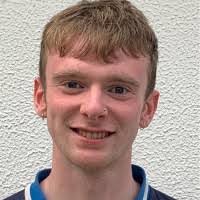 Jack Colleran's Instagram, Twitter & Facebook