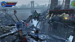 One may also ask, how do you unlock the helicarrier in lego marvel superheroes? All Lego Marvel Super Heroes 2 Cheat Codes 100 Working