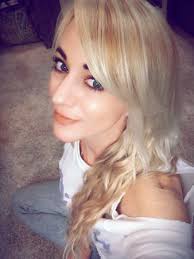 Britni Hall-Browning from Jackson Christian School