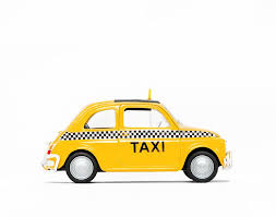 car series mini taxi leslee mitchell art new york taxi big yellow taxi taxi car series mini taxi leslee