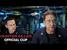 Navy seals to rescue the russian president, who has been kidnapped by a rogue general. Hunter Killer On Moviebuff Com