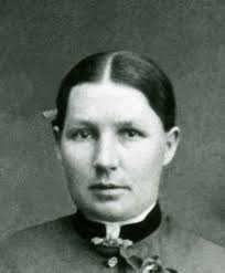 The Bio Place: Martha Ann Truman (1850-1892)