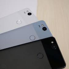 Buy google pixel 2 64gb, google unlocked smartphone, kinda blue (renewed): Kinda Blue Google Pixel 2 Is Kinda Really Out Of Stock Phonearena