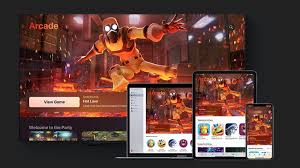 How To Get Apple Arcade For Free Games Specs More Know Your Mobile