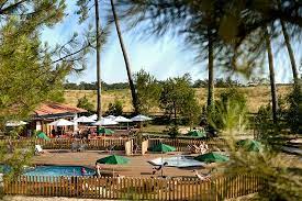 Envie de vous ressourcer dans un cadre dépaysant, naturel et authentique ? Camping Huttopia Landes Sud Prices Campground Reviews Saint Michel Escalus France Tripadvisor