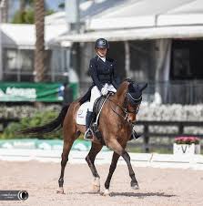 Lisa Marriott Works Outside The Ring To Bring Awareness To Hidden  Disabilities