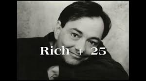 Rich Mullins plus 25 Years
