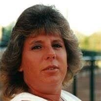 Darlene Lynae Jones Obituary